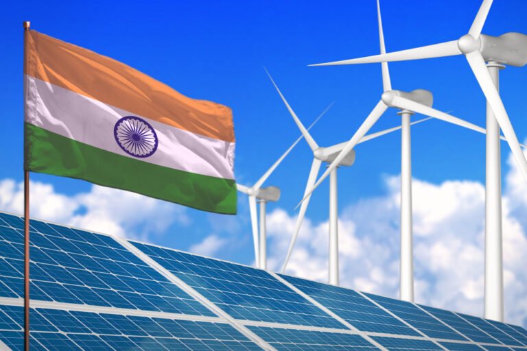 India’s Energy Evolution CLAT-Gurukul