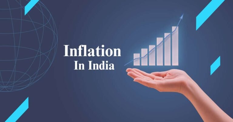 Inflation in India: Navigating the Economic Landscape in Uncertain Times