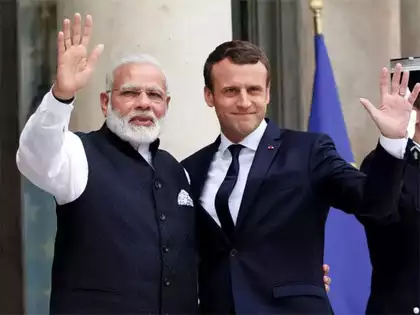 Prime Minister Modi’s Visit to Paris & AI Action Summit