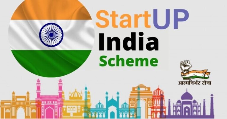 Revitalizing Startups for a Resilient India