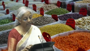 Pulses & Aatmanirbharta