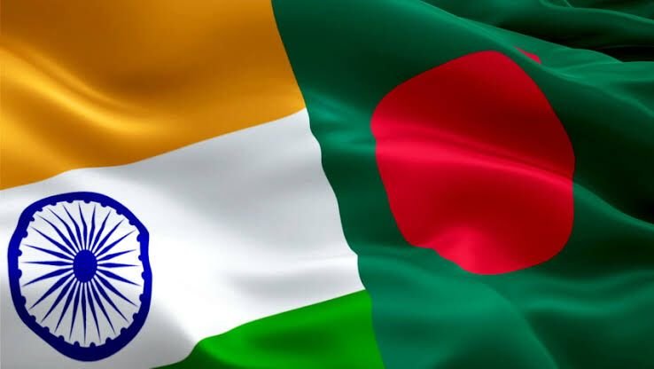 Strengthening India-Bangladesh Bilateral Relations