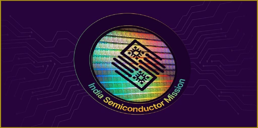 India Semiconductor Mission