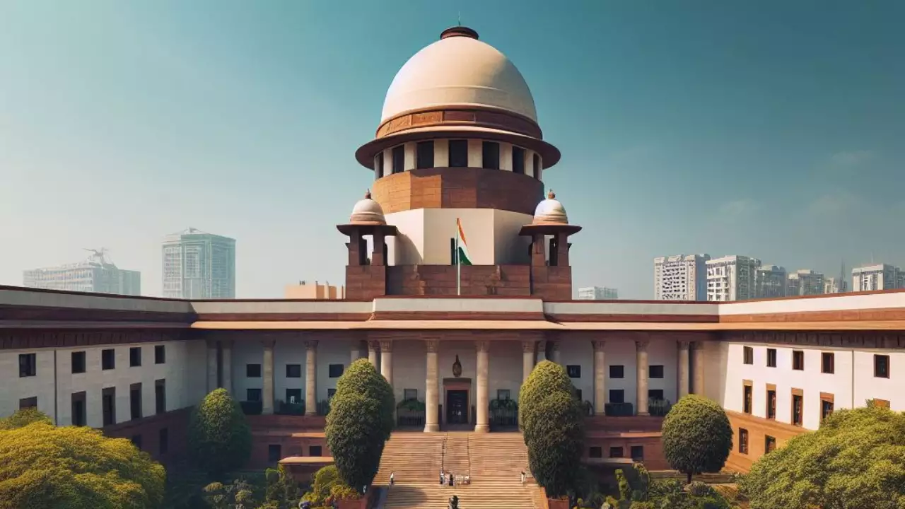 Role of Supreme Court, President, and Governor in Passage of State Bills