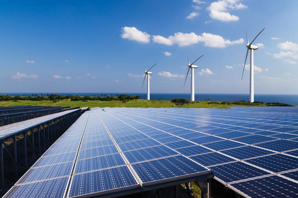 A Silent Solar Energy Revolution I