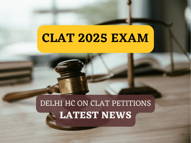 CLAT 2025 Result Under Legal Review