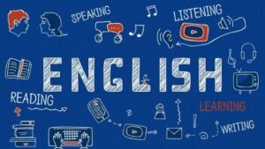 English language
