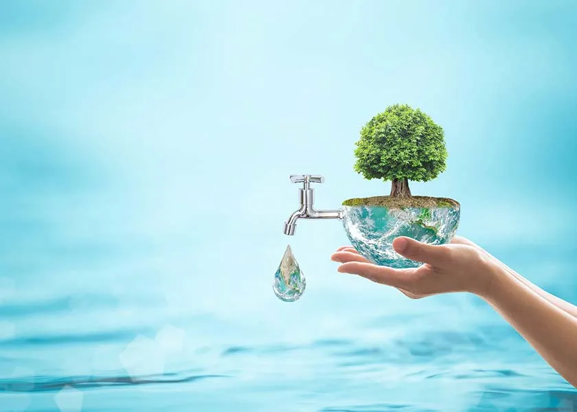 Financial Challenges in India’s Flagship Water Scheme