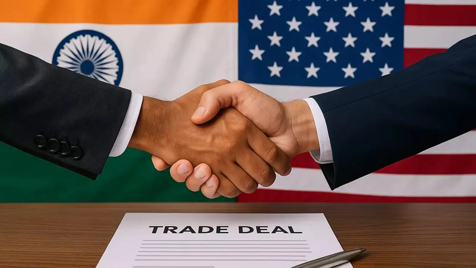 How FTAs with US, UK, EU Could Impact India’s Agriculture Trade