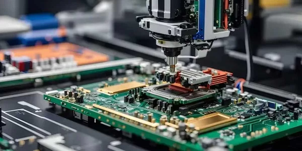 How India Plans to Deepen Local Value Addition in Electronics Manufacturing