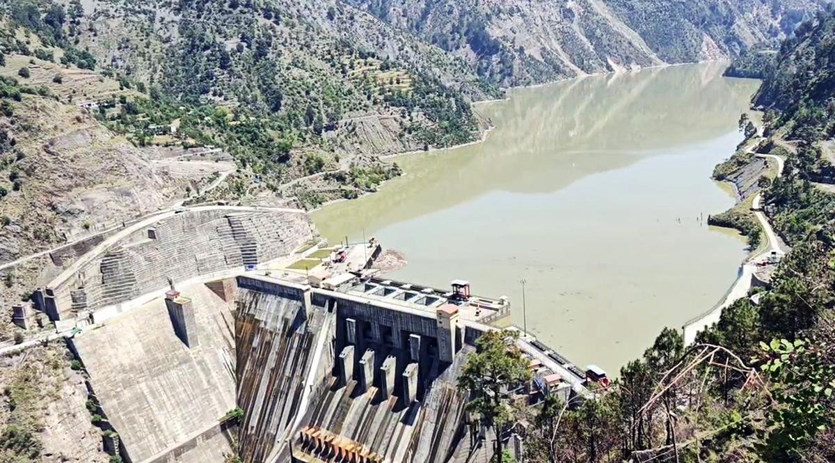 India’s Suspension of the 65-Year-Old Indus Waters Treaty (IWT)