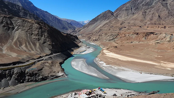 Renegotiating the Indus Waters Treaty