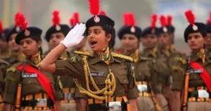 A Woman Army Chief? Why the Path Is Easier Now
