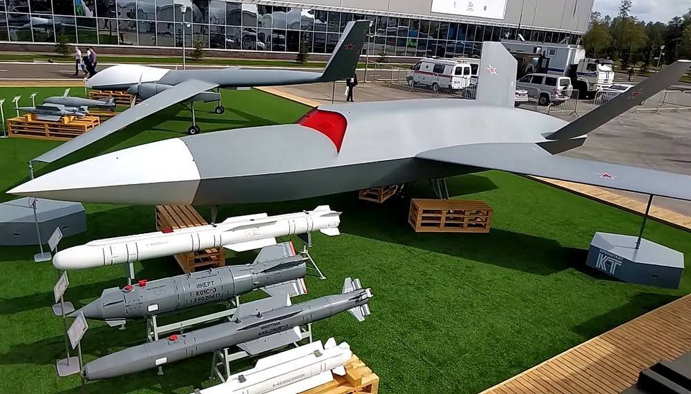 Drone Warfare and India: Swarms, Security, and Strategic Shifts