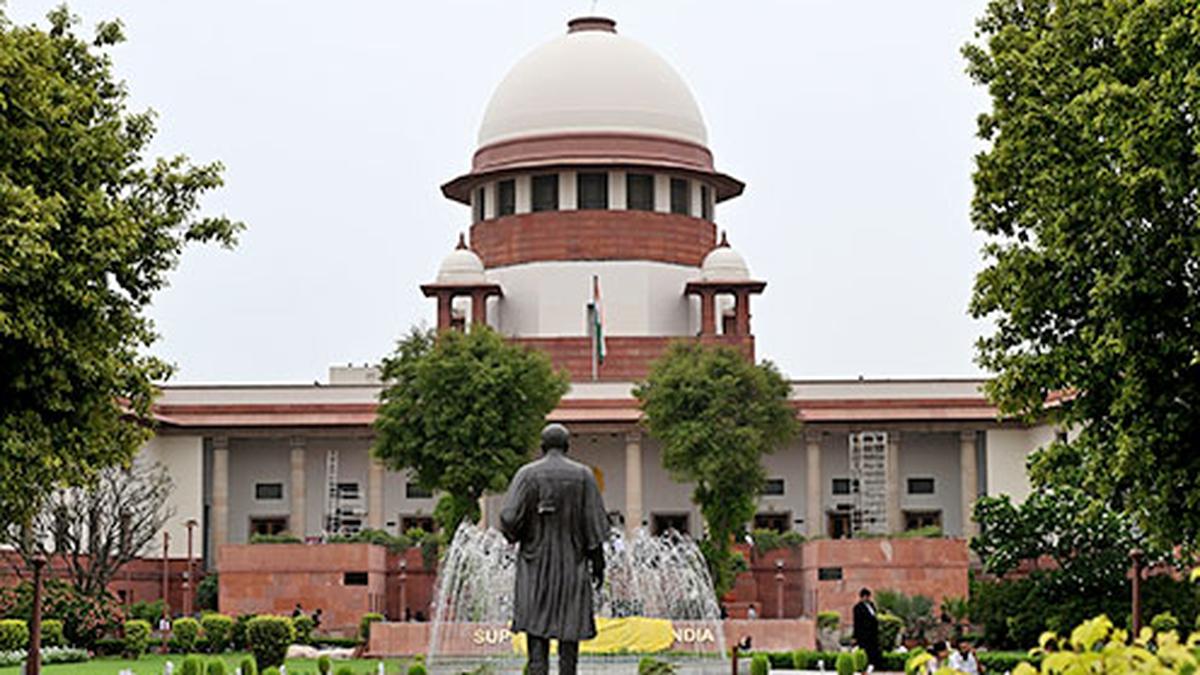 Echoes from Courtroom No. 24: The Verdict That Changed Indian Democracy