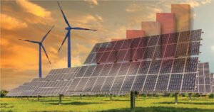 Renewable and Protected - Securing India’s Wind Energy Sector in the Digital Age