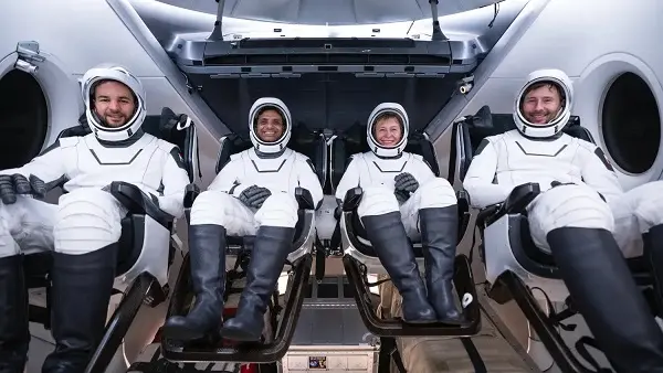 Why Axiom-4 Matters - India’s Next Giant Leap in Human Spaceflight