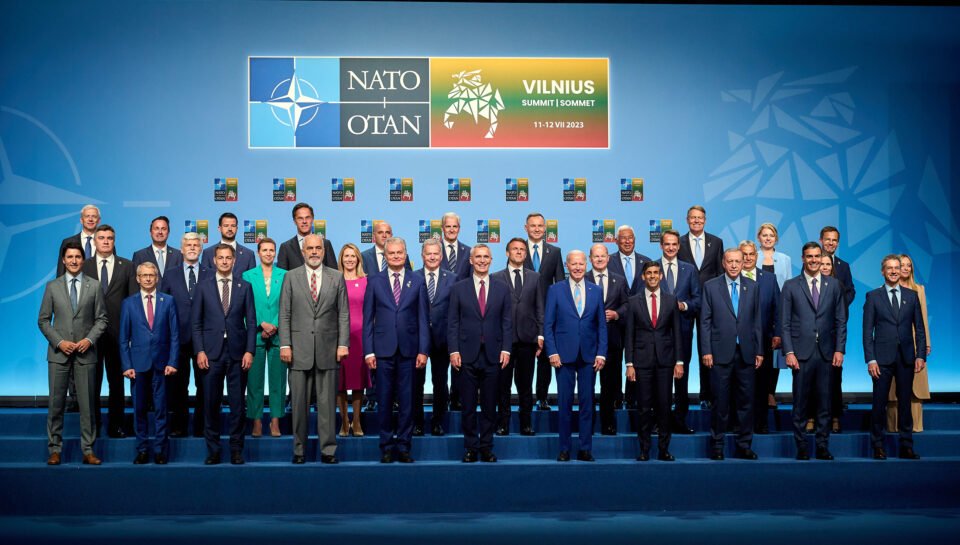 Why NATO Members Have Agreed to Increase Their Defence Spending