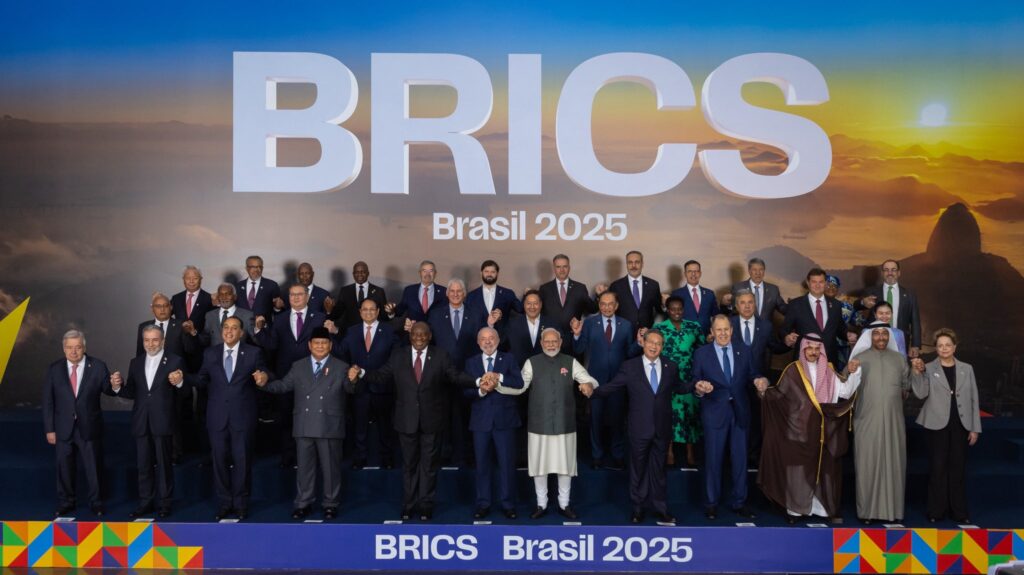 BRICS-2025
