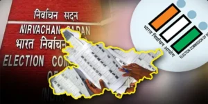 Bihar’s Special Intensive Revision (SIR) of Electoral