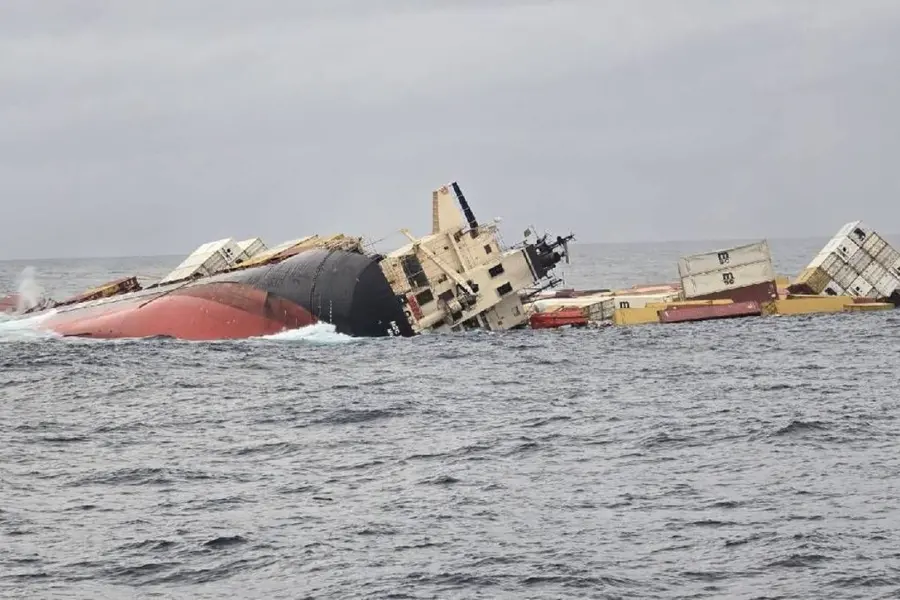 Ship ‘Arrested’ After Kerala Claims Damages: Understanding Admiralty Suits in India