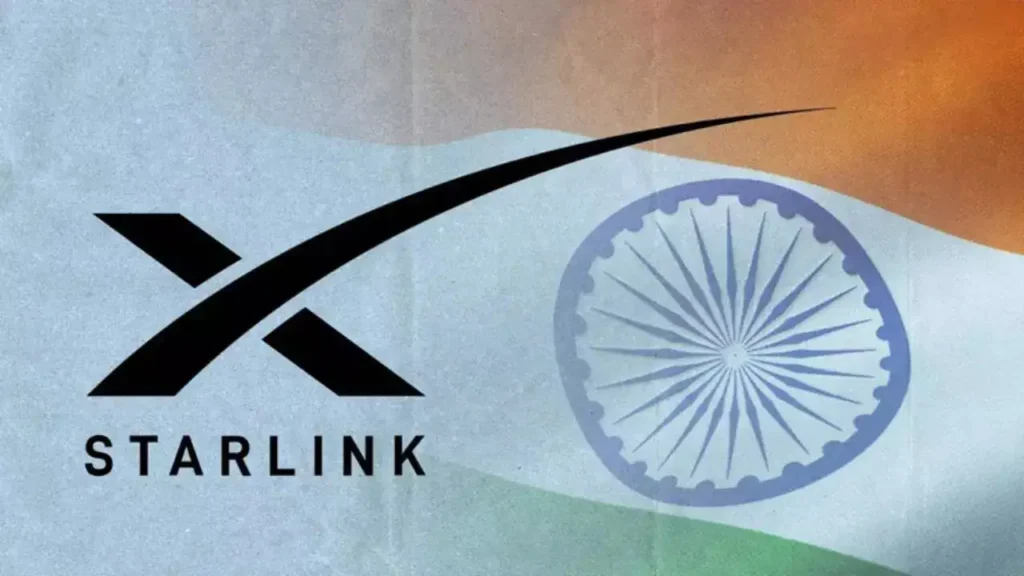 Starlink Gets Green Light in India - Revolutionizing Satellite Internet Access