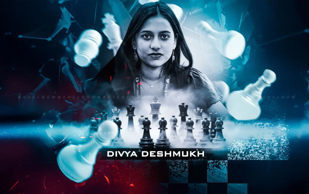 Divya Deshmukh's Victory and the Making of India’s Youngest Woman Grandmaster