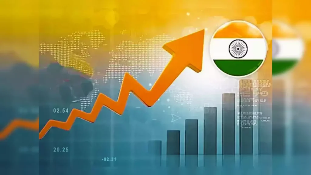 Health of India’s Economy