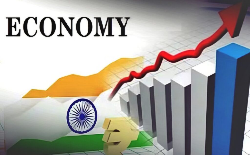 India’s Economic Rethink Beyond Trade