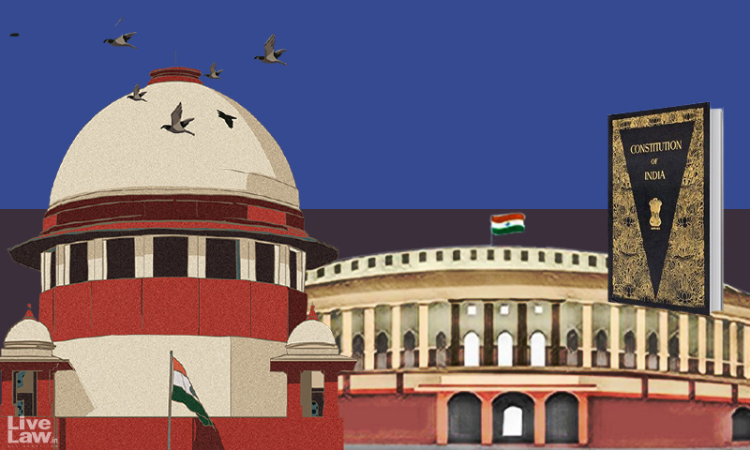 NJAC, Basic Structure Doctrine & Dhankhar’s Judicial Queries