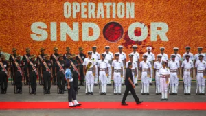 Operation Sindoor and Agnipath Reforms