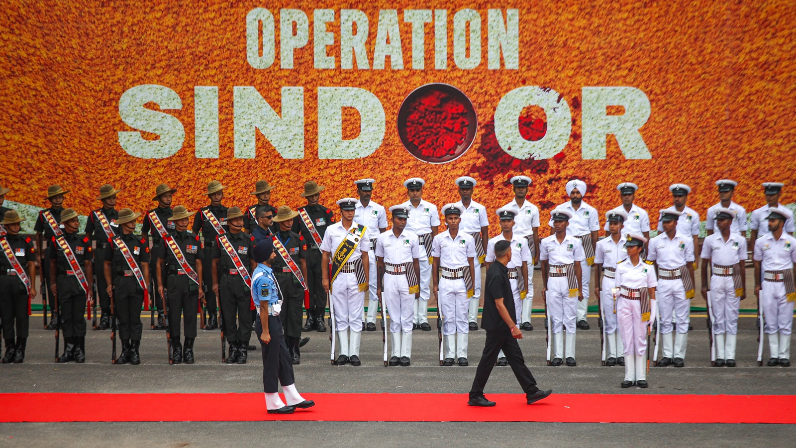 Operation Sindoor and Agnipath Reforms