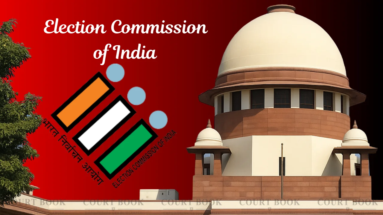 To Count Everyone In - Supreme Court’s Intervention on Electoral Rolls and Citizenship