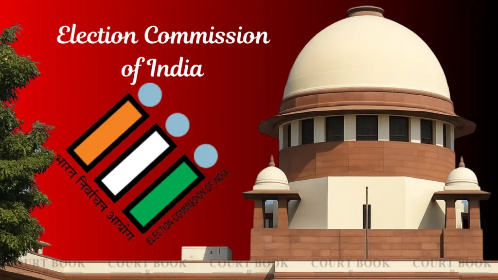 To Count Everyone In - Supreme Court’s Intervention on Electoral Rolls and Citizenship