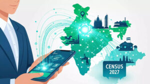 Geotagging in Census 2027