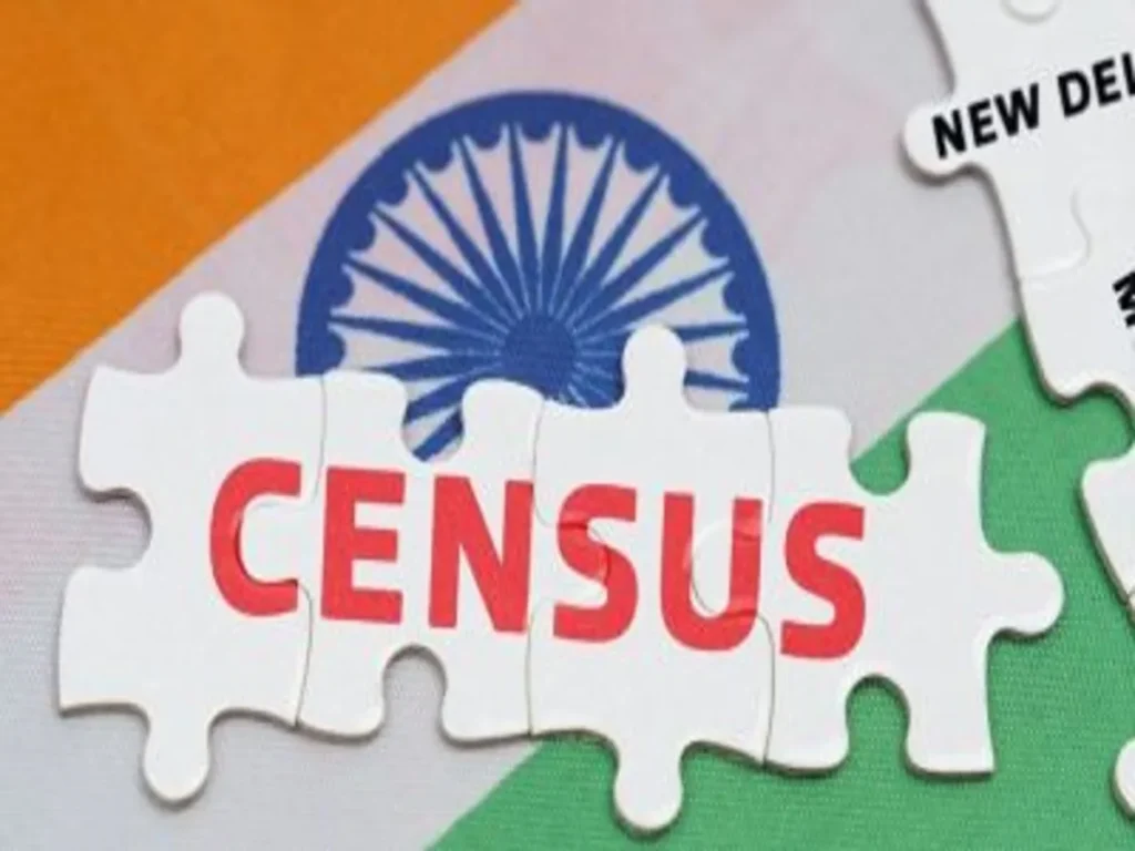 Census Must Count Sub-Caste in India’s Upcoming Digital Census