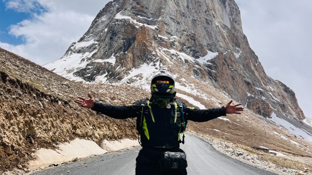 Lessons from Ladakh