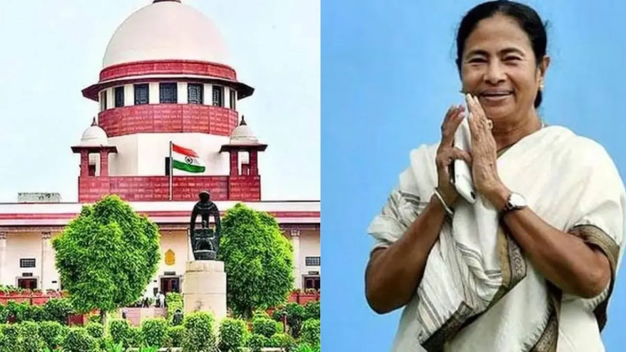 Legal Battle over MGNREGS in Bengal